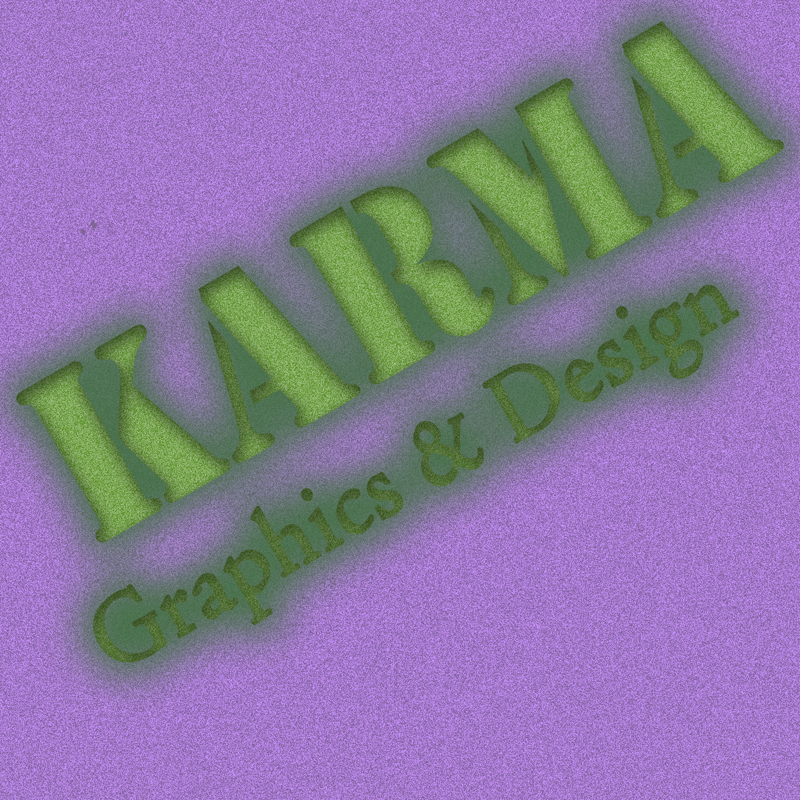 Click to visit Karma Graphics and Design